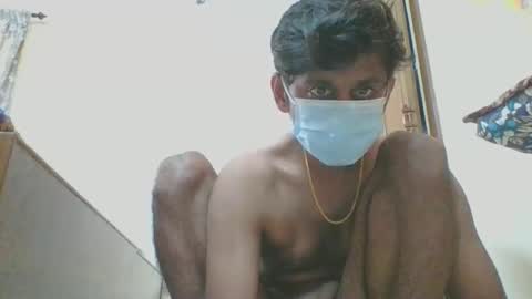 Snapshot of shyamsundr619 chatting on 4, 5, 2026 SHYAM online show from 4, 5, 2026