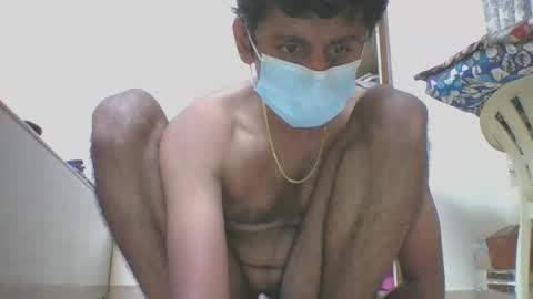Snapshot of shyamsundr619 chatting on 8, 5, 2026 SHYAM online show from 8, 5, 2026