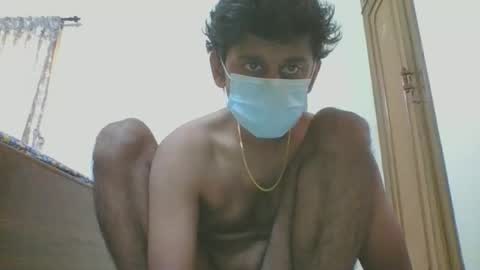 Snapshot of shyamsundr619 chatting on 22, 5, 2026 SHYAM online show from 22, 5, 2026