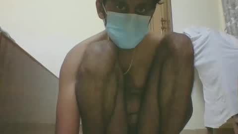 Snapshot of shyamsundr619 chatting on 7, 6, 2026 SHYAM online show from 7, 6, 2026