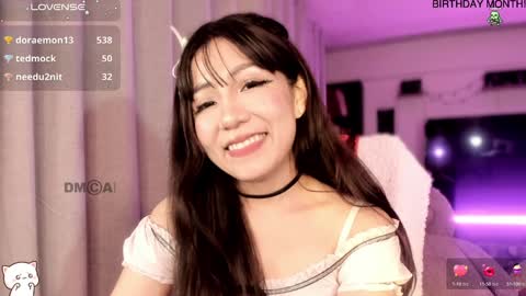 Snapshot of shyangie24 chatting on 9, 12, 2024 Angeline 3 independent come here when am horny... online show from 9, 12, 2024