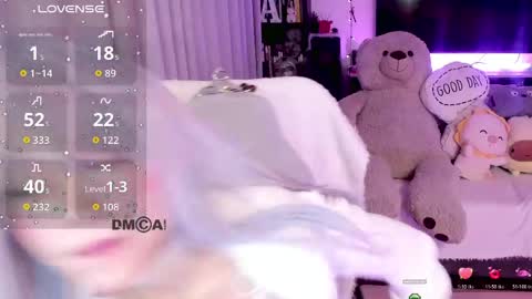 Snapshot of shyangie24 chatting on 30, 4, 2026 Angeline 3 independent come here when am horny... online show from 30, 4, 2026