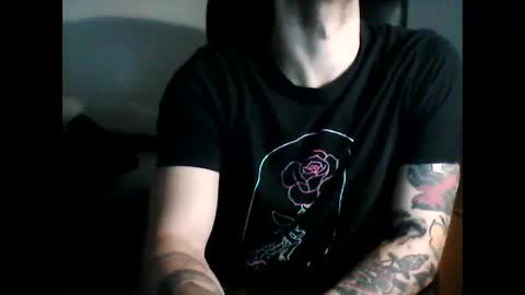 shyboyhugecum2020 online show from 19, 2, 2025