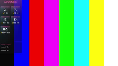 Lillie CeciliaLaura and Avril online show from 12, 3, 2025