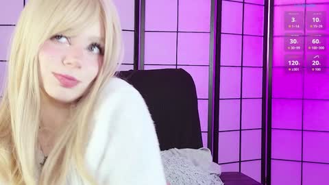 Snapshot of shycinderella chatting on 20, 2, 2026 Lillie CeciliaLaura and Avril online show from 20, 2, 2026