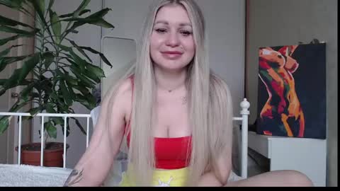 Snapshot of shyevaa chatting on 2, 5, 2026 Eva online show from 2, 5, 2026