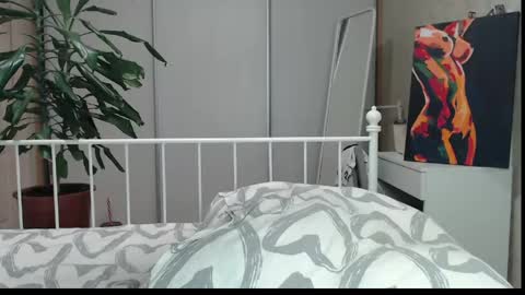 Snapshot of shyevaa chatting on 8, 5, 2026 Eva online show from 8, 5, 2026