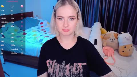 Effie online show from 10, 12, 2024