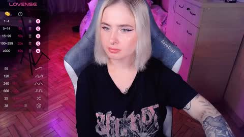 Effie online show from 20, 12, 2024