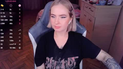 Effie online show from 2, 1, 2025