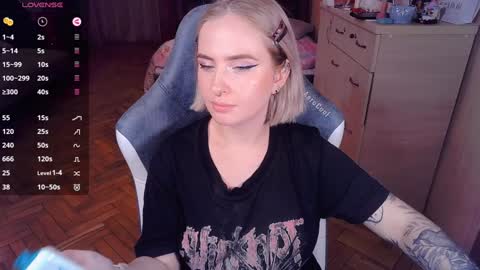 Effie online show from 2, 1, 2025