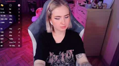 Effie online show from 26, 1, 2025