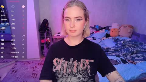 Effie online show from 5, 2, 2025