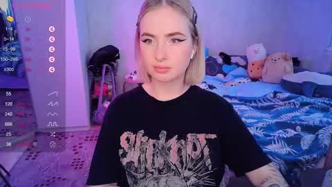 Effie online show from 14, 2, 2025