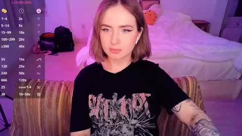 Effie online show from 24, 2, 2025