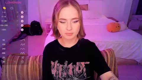 Effie online show from 27, 2, 2025