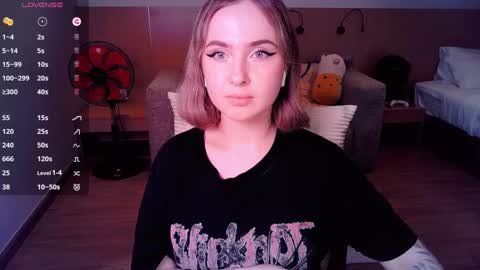 Effie online show from 10, 3, 2025