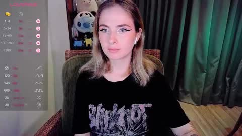 Effie online show from 10, 9, 2025