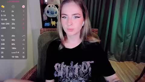 Effie online show from 11, 9, 2025