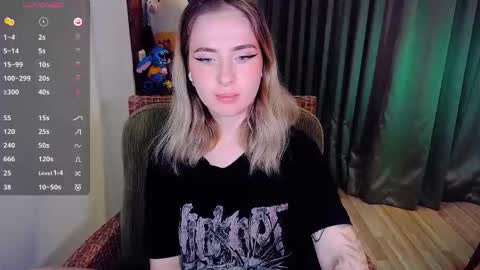 Effie online show from 2, 10, 2025