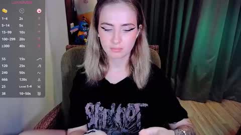 Effie online show from 14, 10, 2025