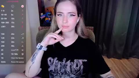 Effie online show from 18, 10, 2025