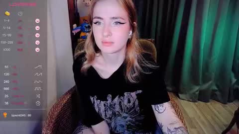 Effie online show from 24, 11, 2025