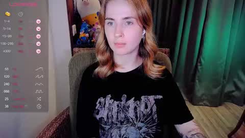 Effie online show from 28, 11, 2025