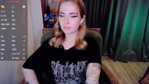 Effie online show from 5, 12, 2025