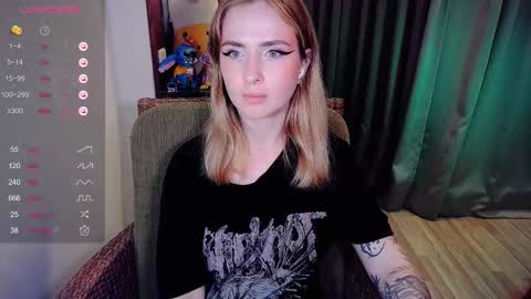 Effie online show from 14, 12, 2025