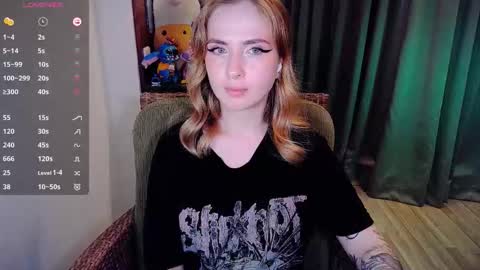 Effie online show from 17, 12, 2025