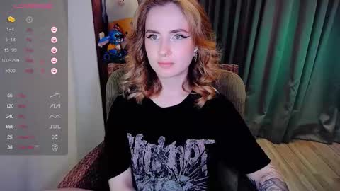 Effie online show from 14, 1, 2026