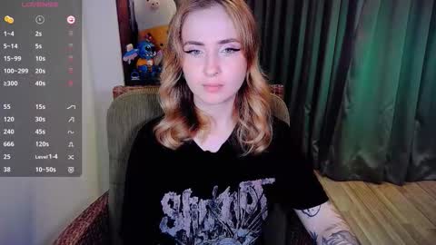 Effie online show from 17, 1, 2026