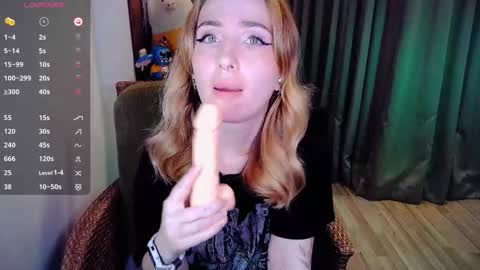 Effie online show from 18, 1, 2026