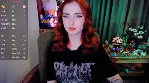 Effie online show from 7, 2, 2026