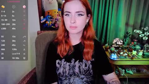 Effie online show from 18, 3, 2026