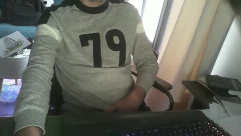 shyfrenchcock online show from 8, 2, 2025