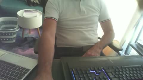 Snapshot of shyfrenchcock chatting on 1, 6, 2026 shyfrenchcock online show from 1, 6, 2026