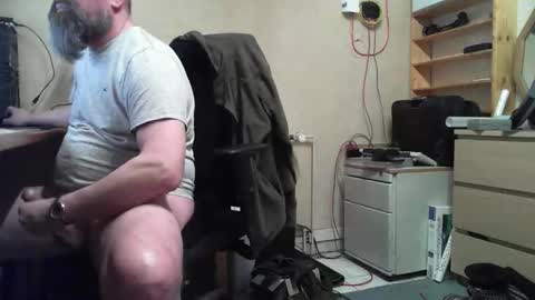 shygermanman online show from 6, 4, 2026