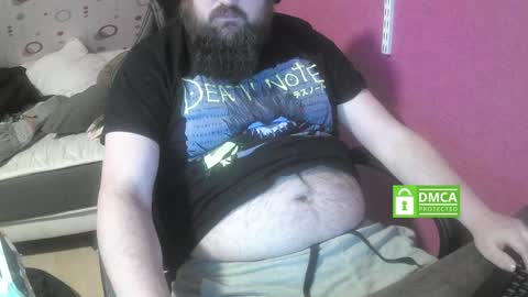 Snapshot of shyguy90130 chatting on 28, 1, 2025 shyguy online show from 28, 1, 2025