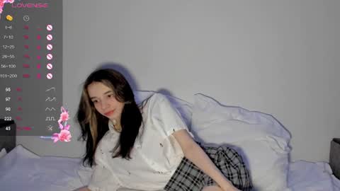 Snapshot of shylinaa chatting on 17, 6, 2026 shylinaa online show from 17, 6, 2026