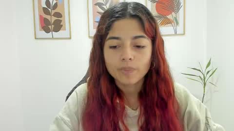 Snapshot of shylittlebunny chatting on 17, 2, 2025 shylittlebunny online show from 17, 2, 2025
