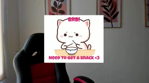 Snapshot of shylittlebunny chatting on 18, 9, 2025 shylittlebunny online show from 18, 9, 2025