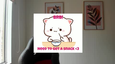 Snapshot of shylittlebunny chatting on 23, 2, 2026 shylittlebunny online show from 23, 2, 2026