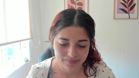 shylittlebunny online show from 26, 3, 2026