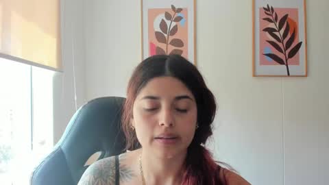 shylittlebunny online show from 18, 4, 2026