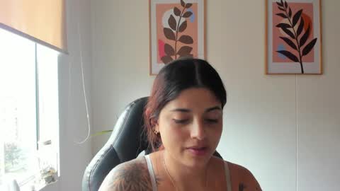 Snapshot of shylittlebunny chatting on 5, 5, 2026 shylittlebunny online show from 5, 5, 2026