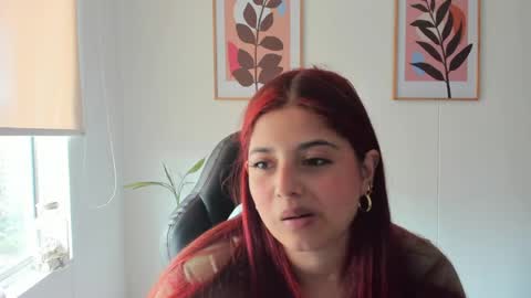 Snapshot of shylittlebunny chatting on 19, 5, 2026 shylittlebunny online show from 19, 5, 2026