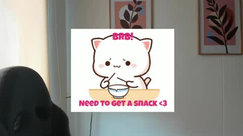 Snapshot of shylittlebunny chatting on 29, 5, 2026 shylittlebunny online show from 29, 5, 2026