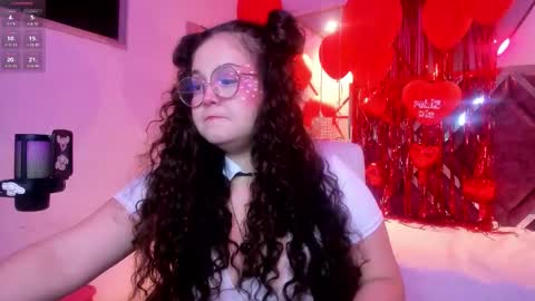 Shyly online show from 18, 2, 2026